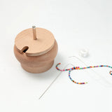 Bead Spinner Set with Needles - Jewelry Making