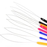 Stainless Steel Beading Needle for Jewelry Making
