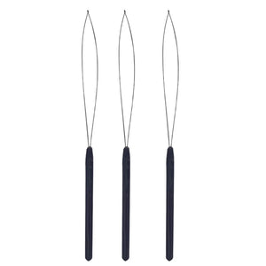 Stainless Steel Beading Needle for Jewelry Making