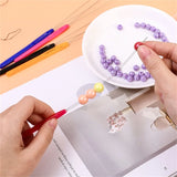 Stainless Steel Beading Needle for Jewelry Making