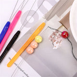Stainless Steel Beading Needle for Jewelry Making
