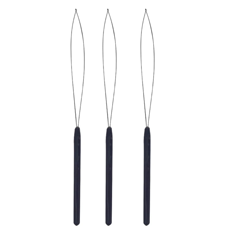 Stainless Steel Beading Needle for Jewelry Making