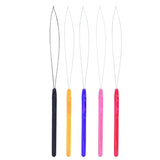 Stainless Steel Beading Needle for Jewelry Making