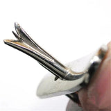 Bead Knotting Tool for Stringing Pearls and Beads