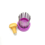 Diamond Setting Beading Tools Jewelry Stone Set Beaders 23 PCS