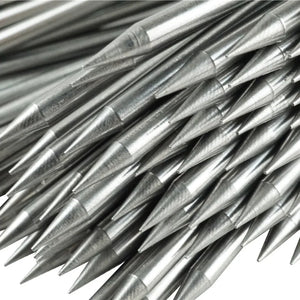 100PCS Beading Tools Jewelry High Bead Grain Tools Set