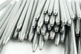 100PCS Beading Tools Jewelry High Bead Grain Tools Set
