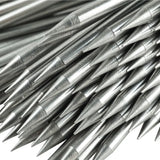 100PCS Beading Tools Jewelry High Bead Grain Tools Set
