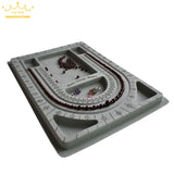 Beading Tray Stringing Jewelry Craft Organizer Tool
