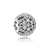 925 Sterling Silver Crystal Jewelry for Women