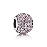 925 Sterling Silver Crystal Jewelry for Women