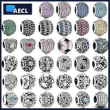 925 Sterling Silver Crystal Jewelry for Women