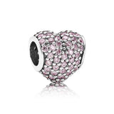925 Sterling Silver Crystal Jewelry for Women