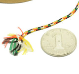 2mm Rope Line for Jewelry Making DIY Crafts