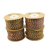 2mm Rope Line for Jewelry Making DIY Crafts