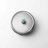2018 Silver Beads Ornament Ethnic Gift For Women Girl