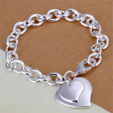 Sister Promise Beads Bracelet Set