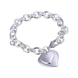 Sister Promise Beads Bracelet Set