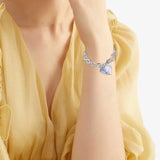Sister Promise Beads Bracelet Set