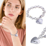 Sister Promise Beads Bracelet Set