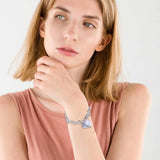 Sister Promise Beads Bracelet Set