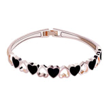 Sister Promise Bracelet Beads Matching Beaded Bracelets Women Teardrop Wedding