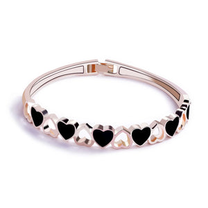 Sister Promise Bracelet Beads Matching Beaded Bracelets Women Teardrop Wedding