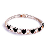 Sister Promise Bracelet Beads Matching Beaded Bracelets Women Teardrop Wedding