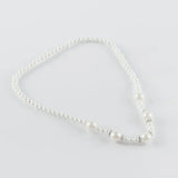 Beads Kids Necklace Set with Charm Pendant