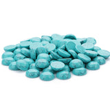 Natural Turquoise Gemstone Beads for Jewelry Making