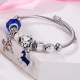 Beads Bracelets Charms Pandola Pendants DIY Women Jewelry