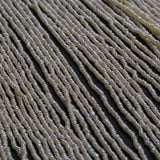 1mm Irregular Aurora Beads Chain for DIY Jewelry Making