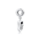 Sneaker Shoe Dangle Charm for Bracelets
