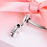 Sneaker Shoe Dangle Charm for Bracelets