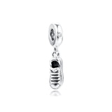 Sneaker Shoe Dangle Charm for Bracelets