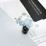Beads Hedgehog Charm for European Bracelet Necklace DIY Jewelry Gift
