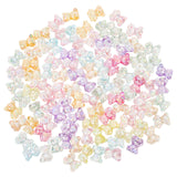 Acrylic Beads Jewelry Spacer Charms DIY Animals Candy Hair Making