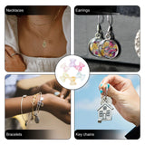 Acrylic Beads Jewelry Spacer Charms DIY Animals Candy Hair Making