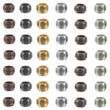 Tibetan Metal Beads for Jewelry Making