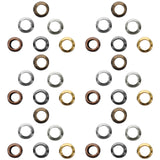Tibetan Metal Beads for Jewelry Making