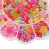 DIY Bracelet Making Beads Kit for Girls