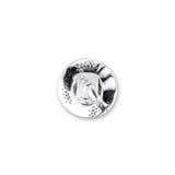 Mother Kids Holiday Bracelet 925 Sterling Silver Charms Beads Magic Sorting Hat