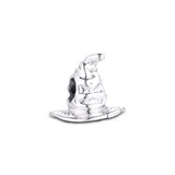 Mother Kids Holiday Bracelet 925 Sterling Silver Charms Beads Magic Sorting Hat