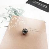 Beads Owl 2019 Autumn Rhinestone Gift Fits Bracelet Jewelry Women Men