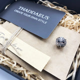 Beads Owl 2019 Autumn Rhinestone Gift Fits Bracelet Jewelry Women Men