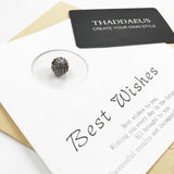 Beads Owl 2019 Autumn Rhinestone Gift Fits Bracelet Jewelry Women Men