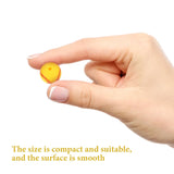DIY Silicone Sports Beads Bracelet Craft Kit 15Mm Volleyball Football Baseball