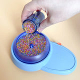 Mini Vacuum Cleaner Desktop Beads Suction Machine