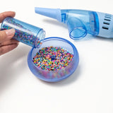 Mini Vacuum Cleaner Desktop Beads Suction Machine