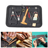 Beads Tool Set Pliers Making Accessories Measure Portable Supplies